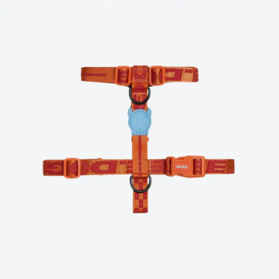 Шлея для собак Zee.Dog - Gibson H-HARNESS, XS