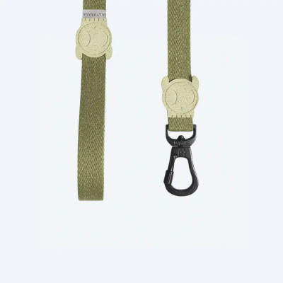 Повідець для собак Zee.Dog - MOSS LEASH, 120 см., XS