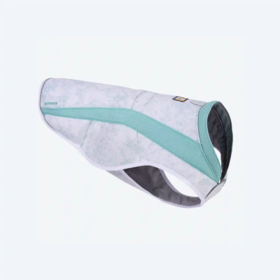 Охолоджуючий жилет для собак Ruffwear Swamp Cooler Зелений, XXS