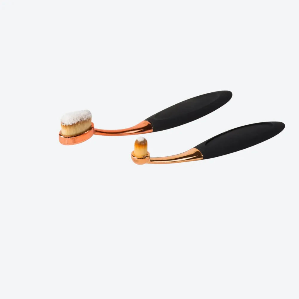 Аплікаторна щітка для пудри Eye Envy ProPowder Applicator Brush, S