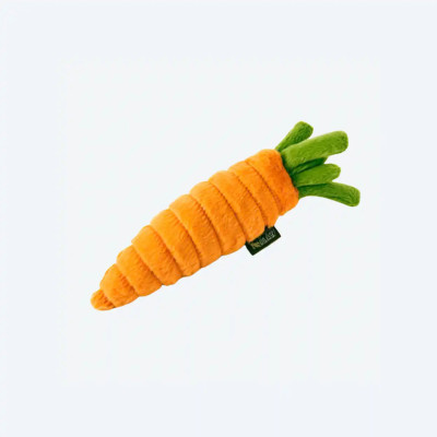 Іграшка для собак Garden Fresh Toy - Carrot Pet Play, Mini