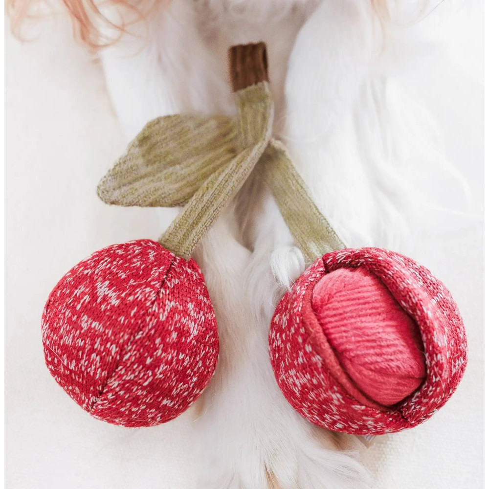 Пошукова іграшка для собак Cherry Pops Lambwolf
