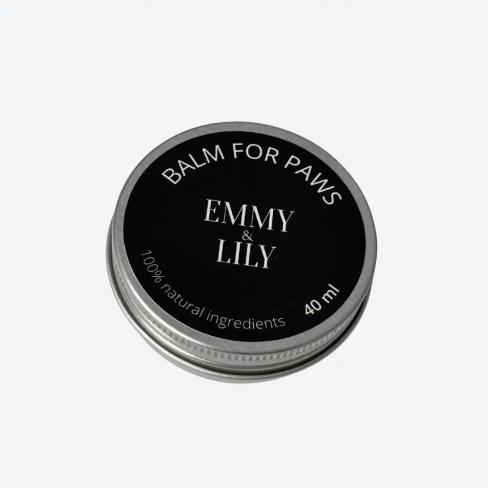 Бальзам для лапок Emmy & Lily, 100мл