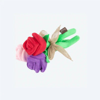 Іграшка для собак Puppy Love Collection - Rover's Rose Pet Play