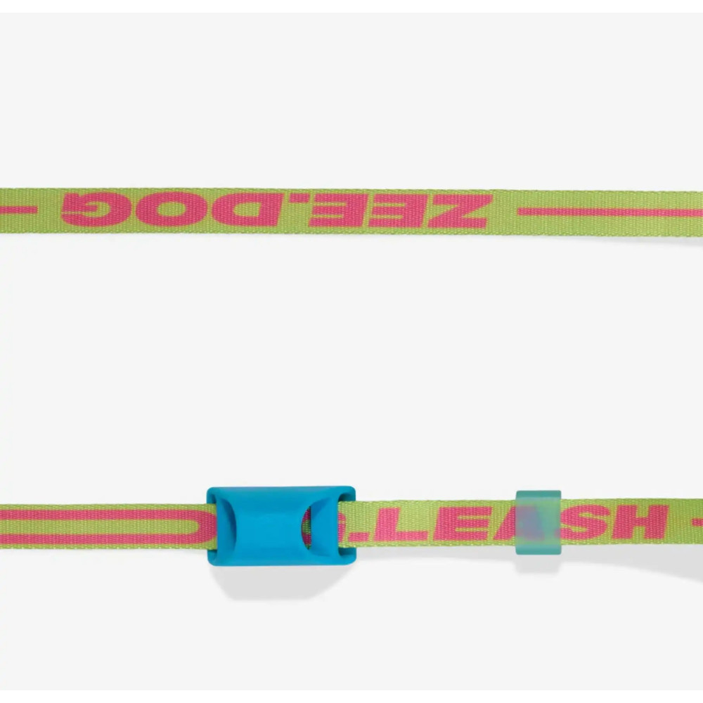 Повідець для собак Zee.Dog - Long Leash cmyk, 1,75 - 3 м, 175 - 300 см.
