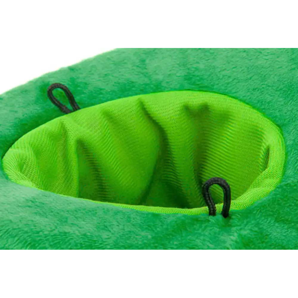 Капелюх для собак Mutt Hatter - Leprechaun Pet Play