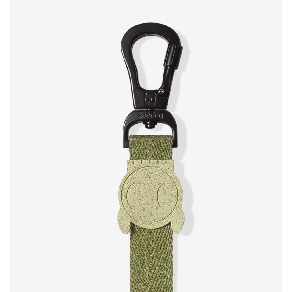 Повідець для собак Zee.Dog - MOSS LEASH, 120 см., XS