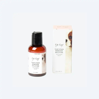 Лосьйон від слізних плям для собак Eye Envy Tear Stain Remover Solution, 59мл