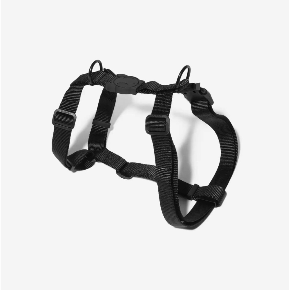Шлея для собак Zee.Dog - GOTHAM H-Harness, XS