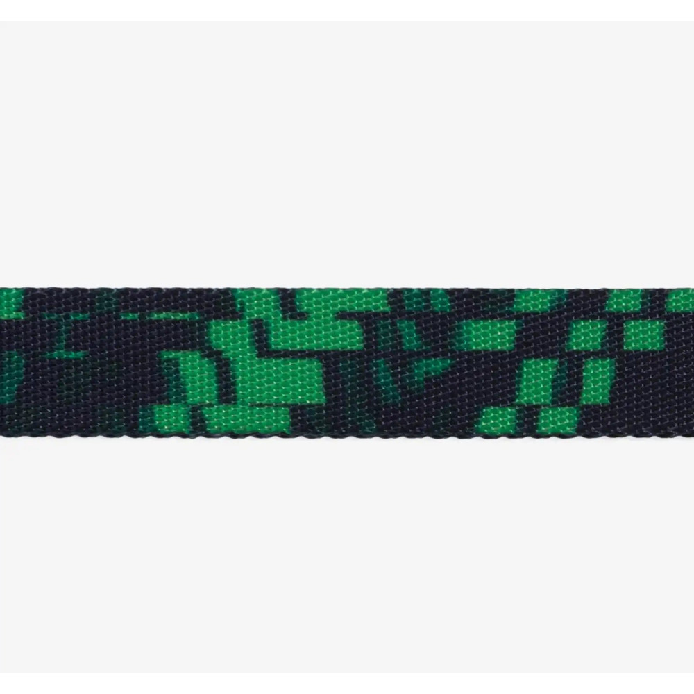 Шлея для собак Zee.Dog - Glitch Error #410 H-Harness, XS