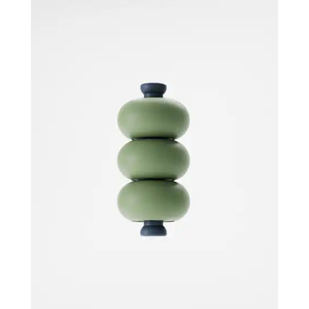 Roika Інтерактивна іграшка для собак Dango Olive green, Зелений