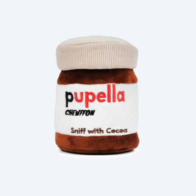 Іграшка для собак nousework Нутелла Chewffon