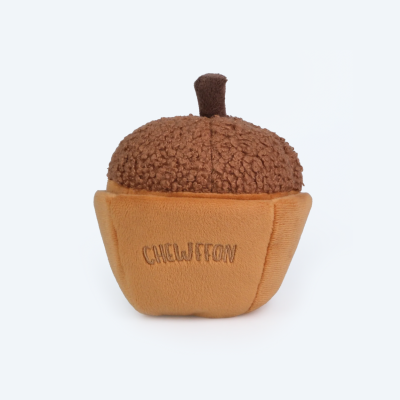 Пошукова іграшка для собак nousework Жолудь Chewffon