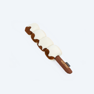 Іграшка для собак Маршмелоу паста Chewffon