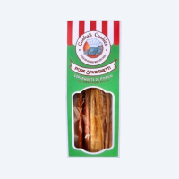 Натуральні ласощі для собак Cooka's Cookies Pork Spawghetti 100% Свинячі кишки 60 г