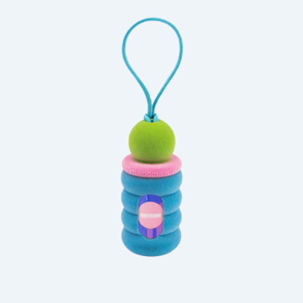 Диспенсер для пакетиків Maogoublue — Marshmallow Apple Velvet Party
