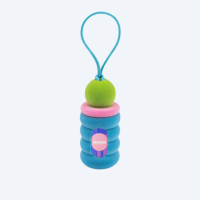 Диспенсер для пакетиків Maogoublue — Marshmallow Apple Velvet Party