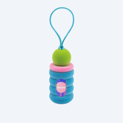 Диспенсер для пакетиків Maogoublue — Marshmallow Apple Velvet Party