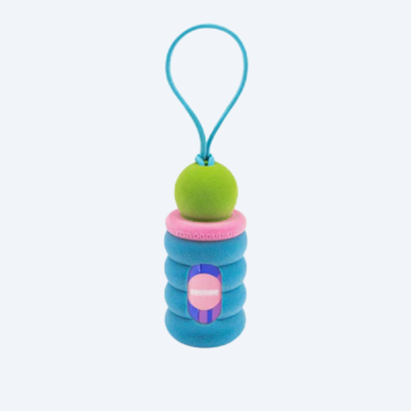Диспенсер для пакетиків Maogoublue — Marshmallow Apple Velvet Party