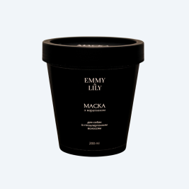 Emmy & Lily Маска з кератином для шерсті собак