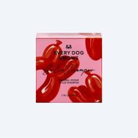 Твердий відновлюючий шампунь для собак NATURAL REPAIR SOLID SHAMPOO Every Dog Knows