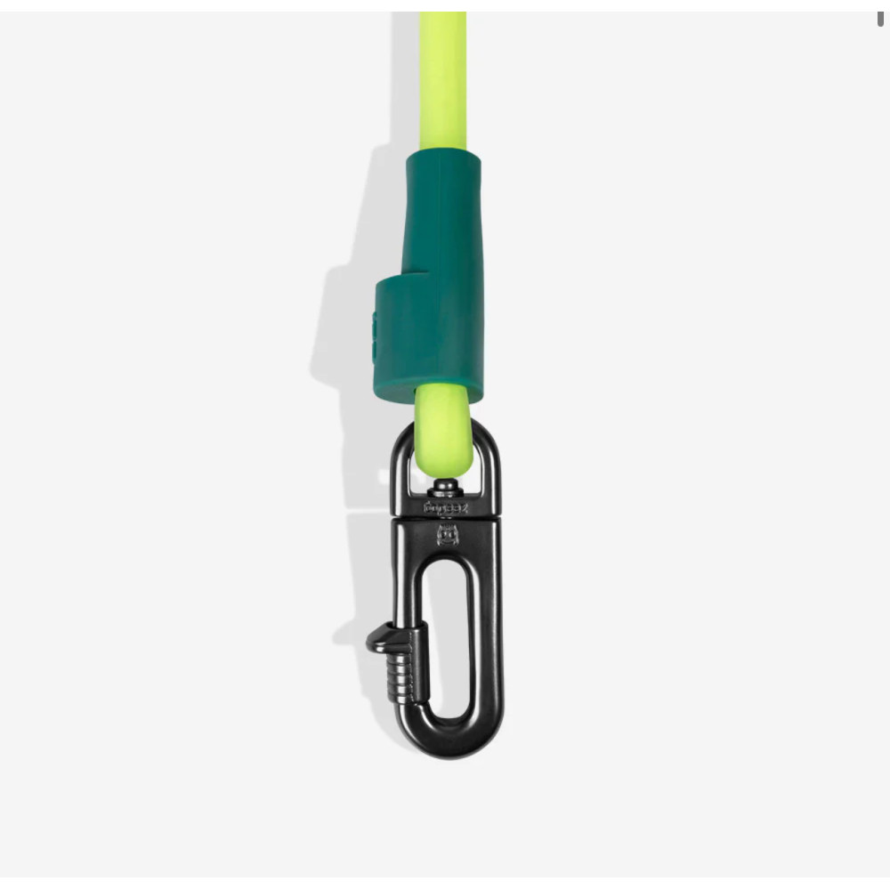 Повідець для собак Handsfree Neopro FLUO Zee.Dog