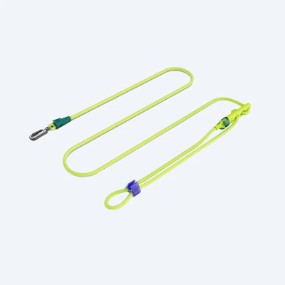 Повідець для собак Handsfree Neopro FLUO Zee.Dog