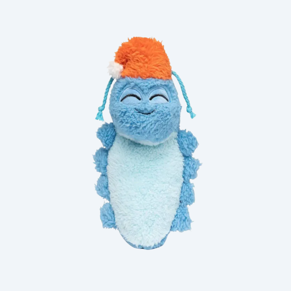 М'яка іграшка для собак FuzzYard Ролі постільний клоп Блакитний