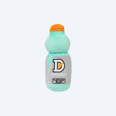 М'яка іграшка для собак FuzzYard Dogorade