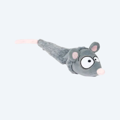 М'яка іграшка для собак FuzzYard Криска