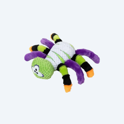 М'яка іграшка для собак FuzzYard Павучок Fuzzy Wuzzy Mummy
