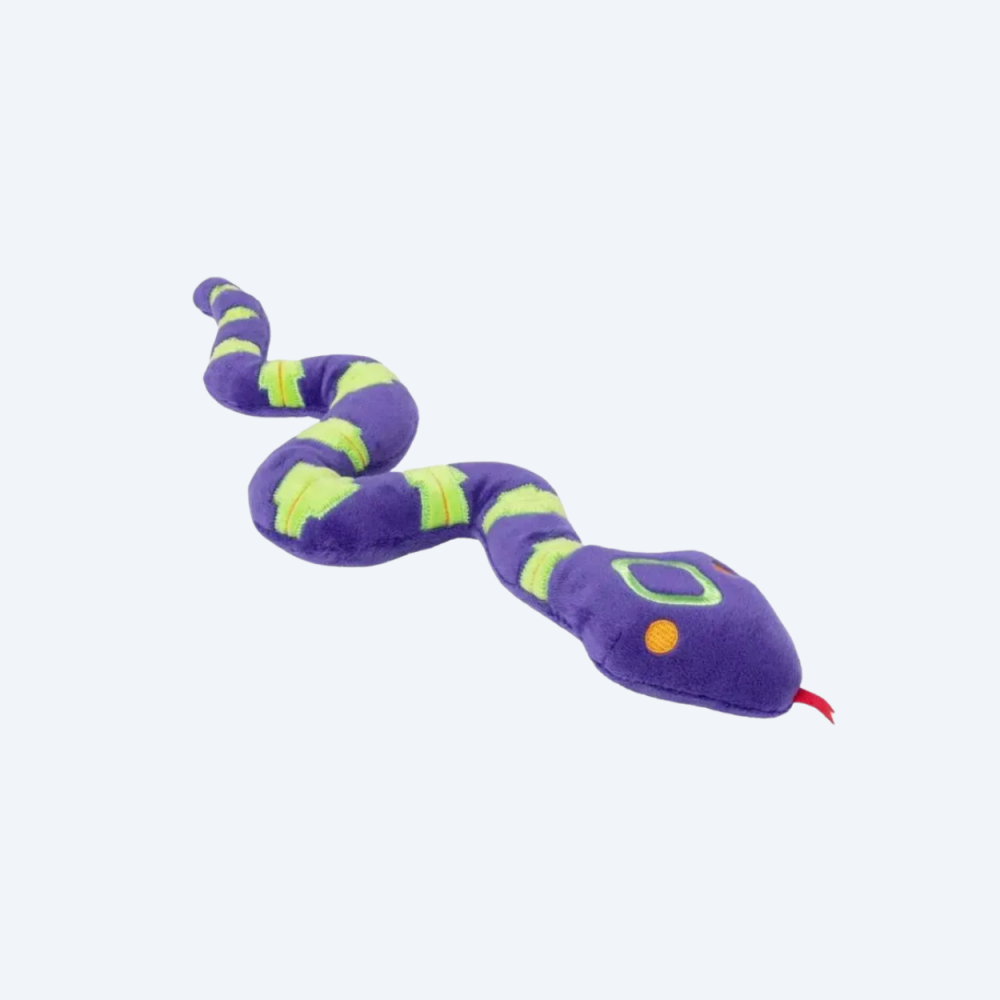 М'яка іграшка для собак FuzzYard William Snakespeare