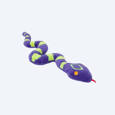 М'яка іграшка для собак FuzzYard William Snakespeare