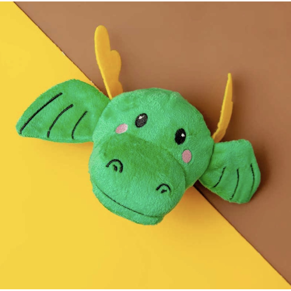 Іграшка для собак м'яч HugSmart - Dragon