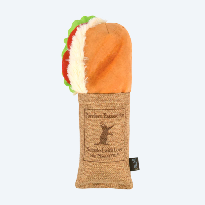 Іграшка для котів Feline Frenzy – Tuna Baguette Pet Play