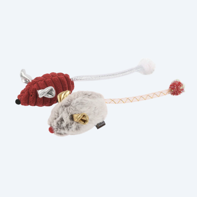 Іграшка для котів Feline Frenzy – Twice as Mice Pet Play