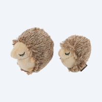 Іграшка для котів Feline Frenzy – Woodland Hedgehog Pet Play