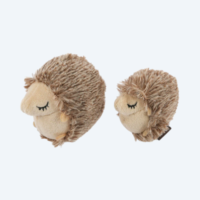 Іграшка для котів Feline Frenzy – Woodland Hedgehog Pet Play