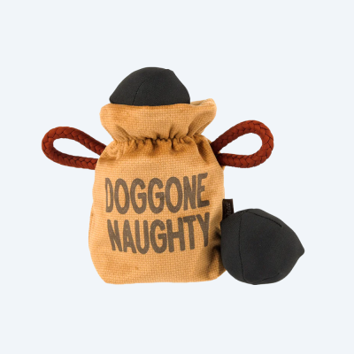 Іграшка для собак Bag of Coals Pet Play