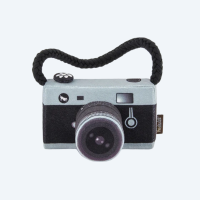 Іграшка для собак Globetrotter Collection – Camera Pet Play