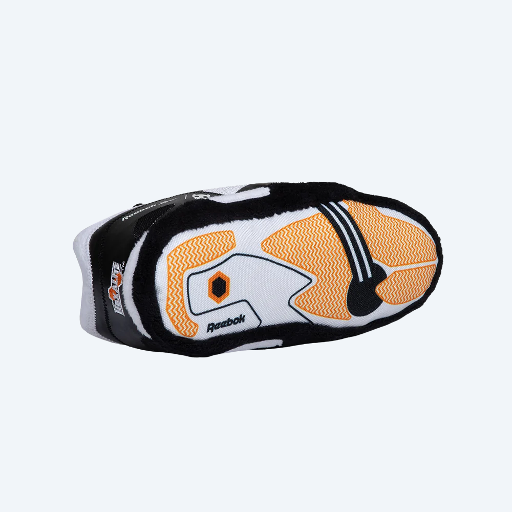 Іграшка для собак Zee.Dog — Reebok Pump Omni II Plush Toy
