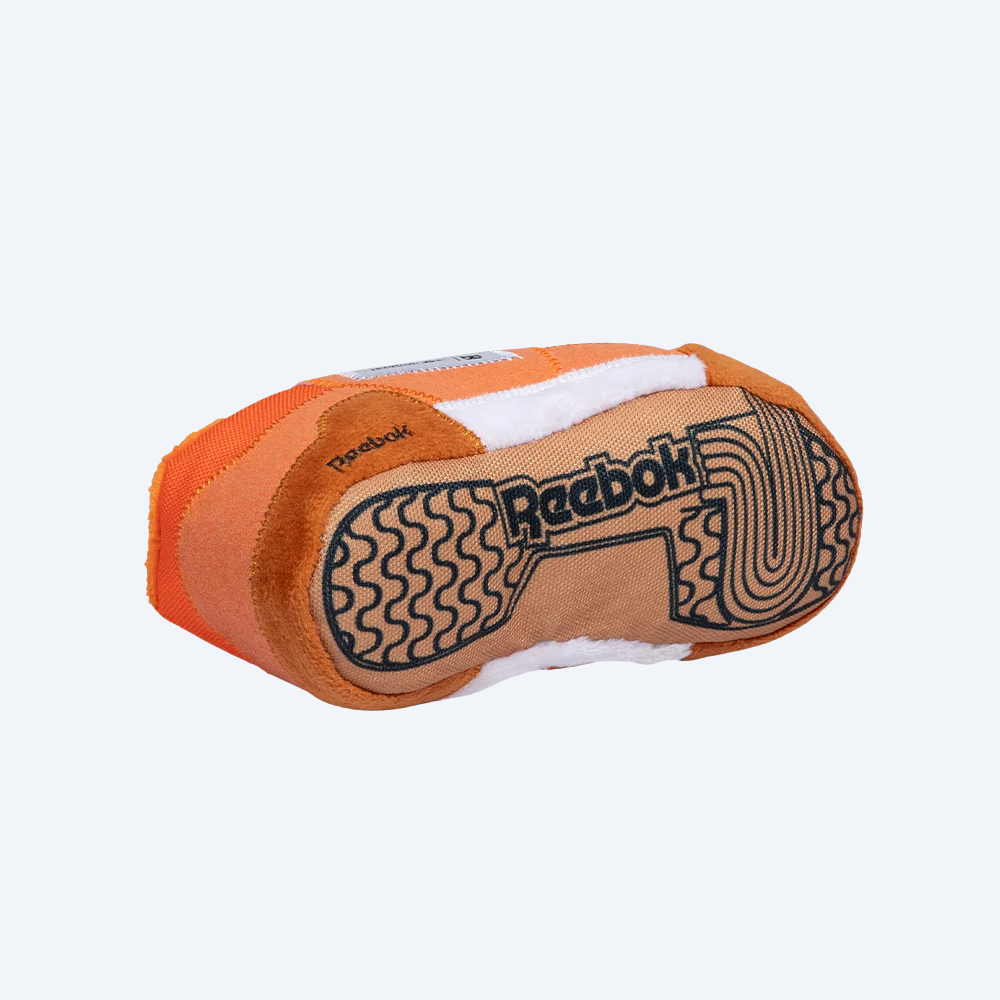 Іграшка для собак Zee.Dog — Reebok Workout Plus Sneaker Plush Toy