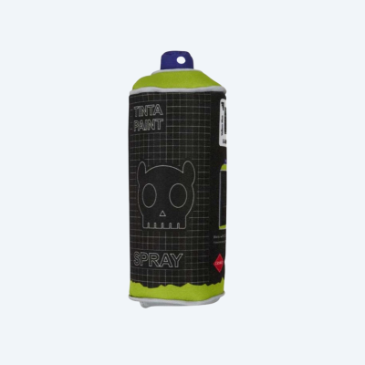 Іграшка для собак Zee.Dog - Spray Can Toy Lozt