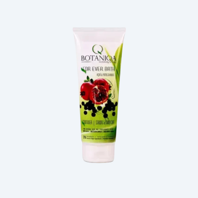 Кондиціонер для зволоження шерсті собак Botaniqa For Ever Bath Acai and Pomegranate Conditioner