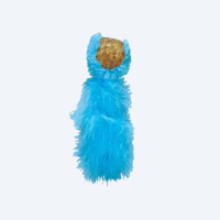 Іграшка для котів KONG Cat Active Cork Ball Синій