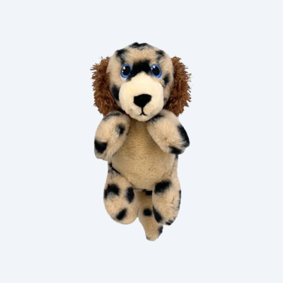 Іграшка для собак KONG Comfort Pups Spot M