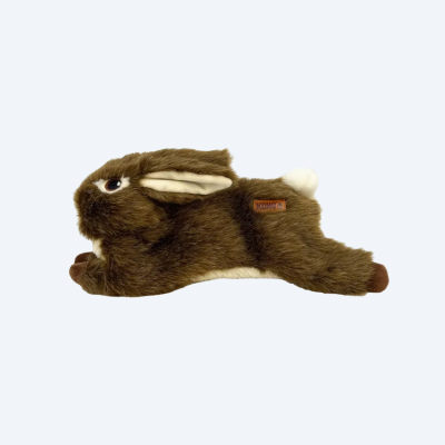 Іграшка для собак KONG Wild Low Stuff Rabbit M