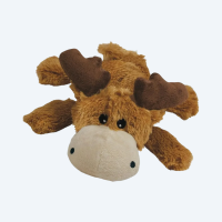 Іграшка для собак KONG Cozie Assorted Naturals Помаранчевий S