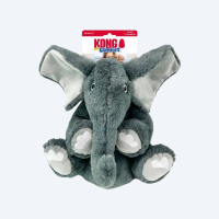 Іграшка для собак KONG Comfort Kiddos Elephant XS