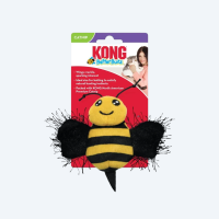 Іграшка для котів KONG Better Buzz Bee